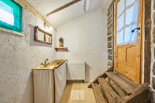 Agroturismo Casa Glod