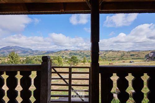 Agroturismo Casa Glod