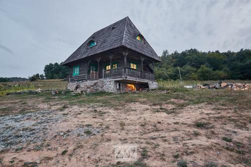 Agroturismo Casa Glod