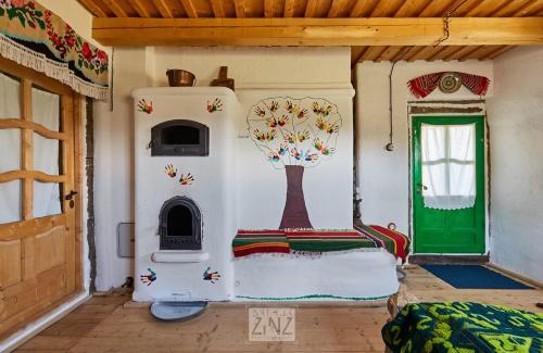 Agroturismo Casa Glod