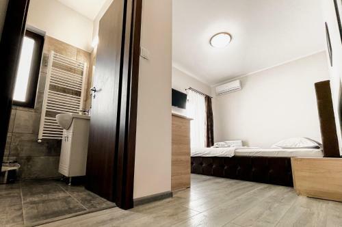 Hostal Pensiunea Balkan