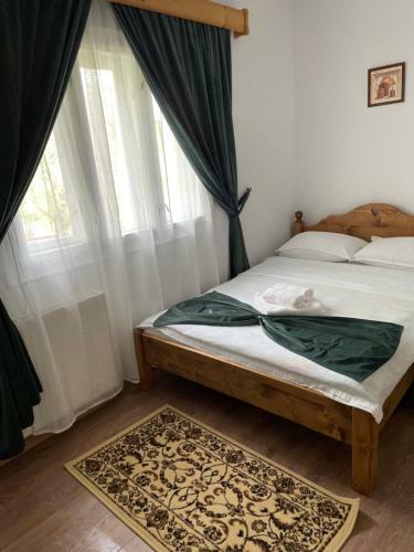 Hostal Cabana Felyviss