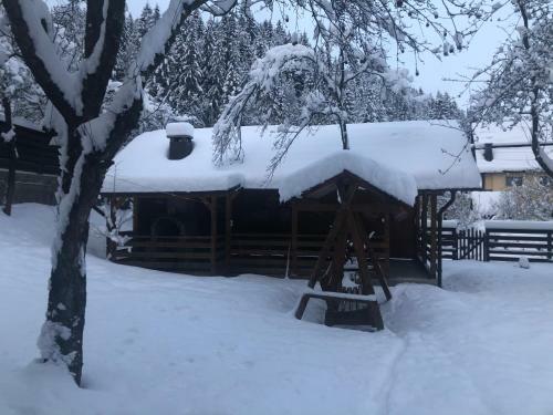 Hostal Cabana Felyviss
