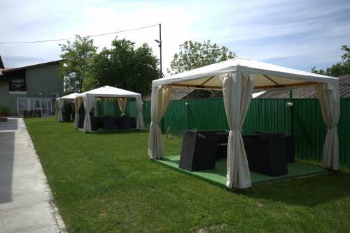 Hostal Delta Mon Amour