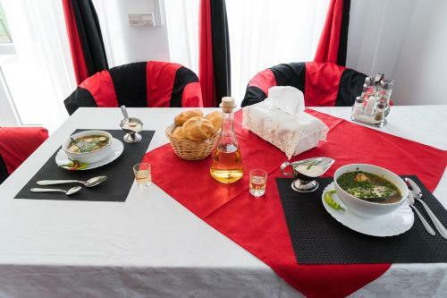 Hostal Delta Mon Amour