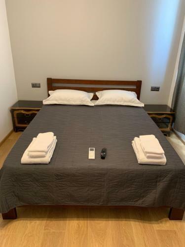 Hostal Niko?s House