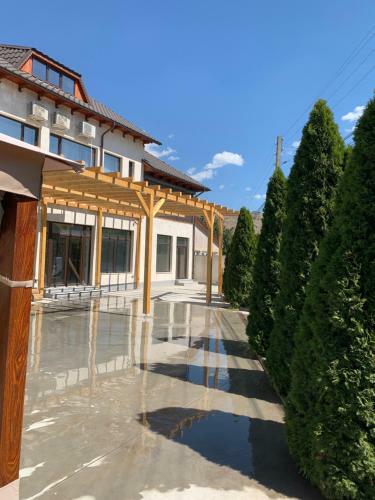 Hostal Niko?s House