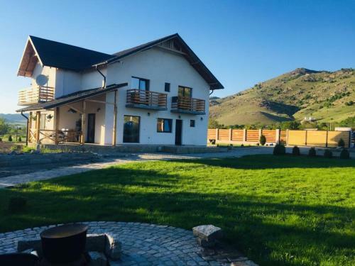 Agroturismo Plai Dobrogean