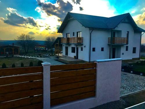 Agroturismo Plai Dobrogean