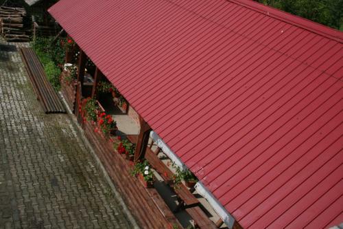 Hostal Pensiunea Schilacy