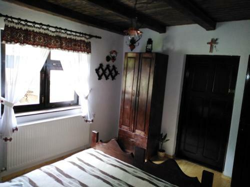 Lodge Casuta Din Valea Regilor