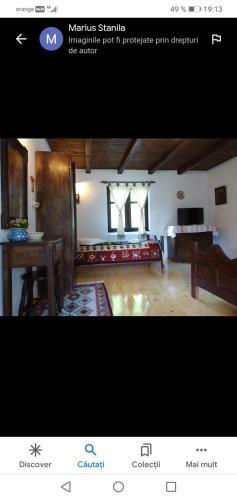Lodge Casuta Din Valea Regilor