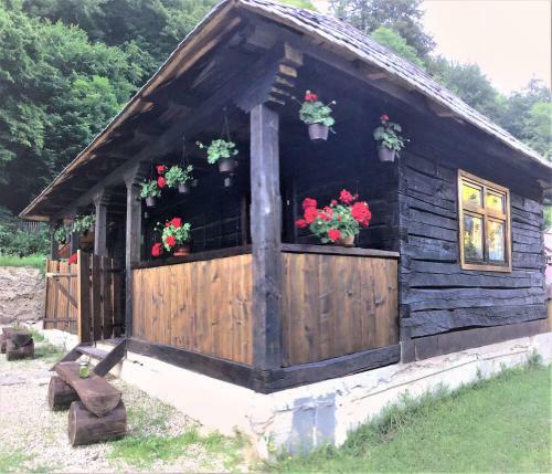 Lodge Casuta Din Valea Regilor