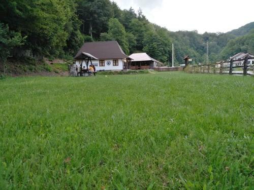 Lodge Casuta Din Valea Regilor
