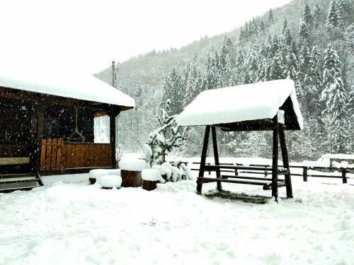 Lodge Casuta Din Valea Regilor