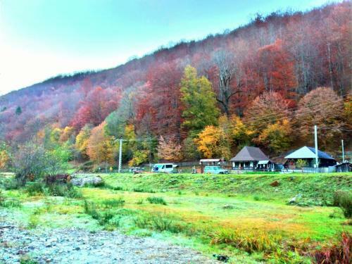 Lodge Casuta Din Valea Regilor