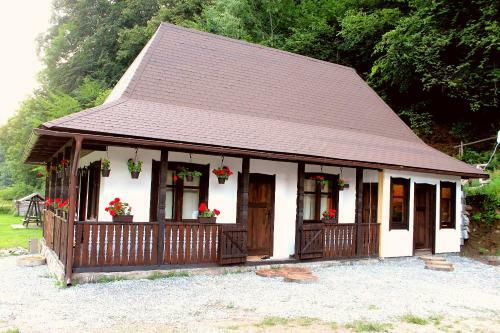 Lodge Casuta Din Valea Regilor