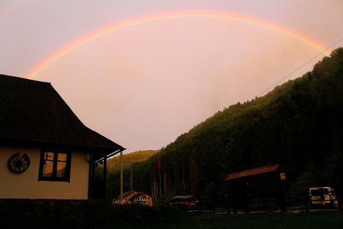 Lodge Casuta Din Valea Regilor