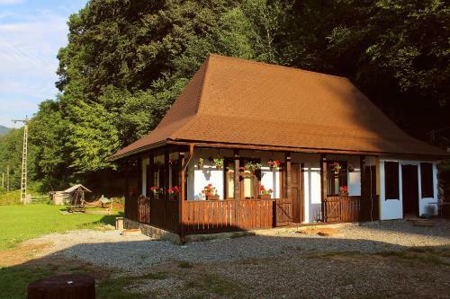 Lodge Casuta Din Valea Regilor