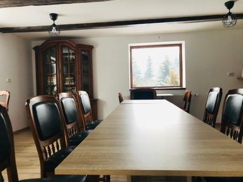 Hostal Guest House La Tata