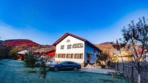 Hostal Casa Toader