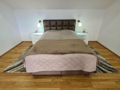 Villa Vila Sanne Bra?ov H?lchiu