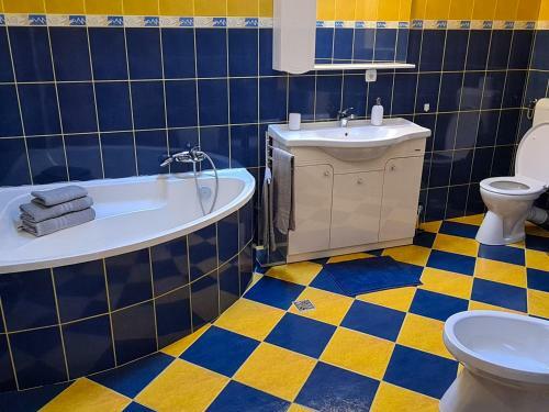 Villa Vila Sanne Bra?ov H?lchiu