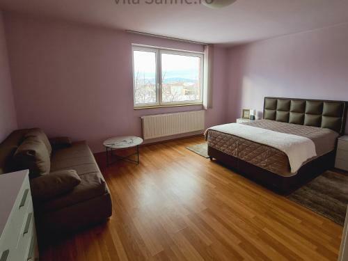 Villa Vila Sanne Bra?ov H?lchiu