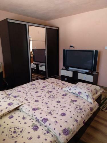 Hostal Casa Din Poian?
