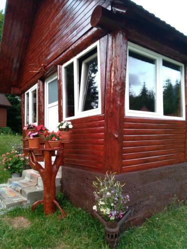 Hostal Casa Din Poian?