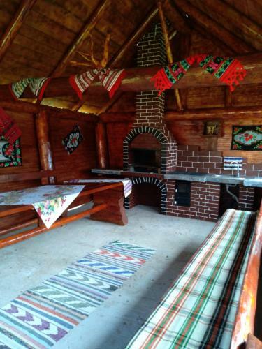 Hostal Casa Din Poian?