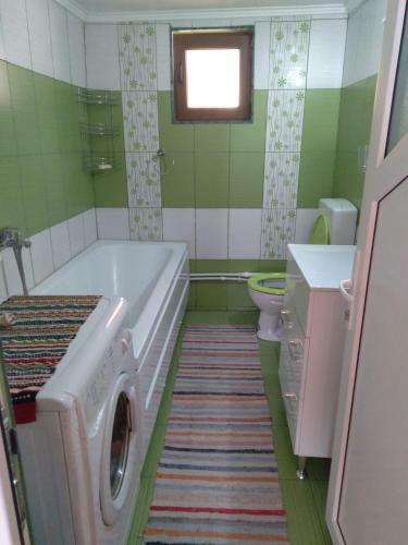 Hostal Casa Din Poian?