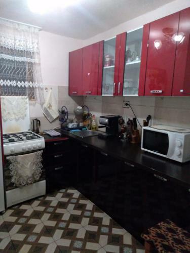 Hostal Casa Din Poian?