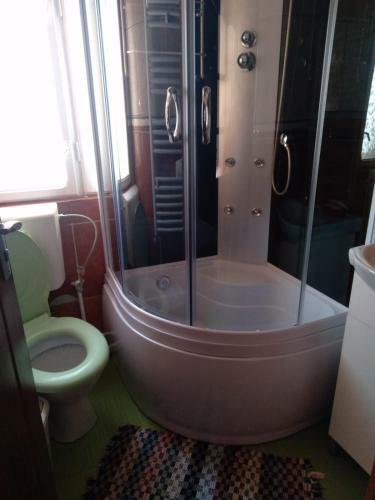Hostal Casa Din Poian?