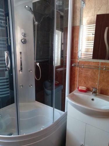 Hostal Casa Din Poian?