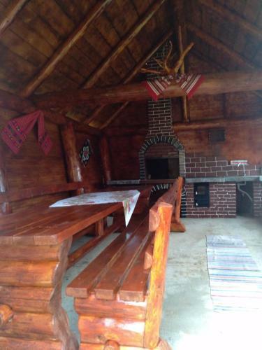Hostal Casa Din Poian?