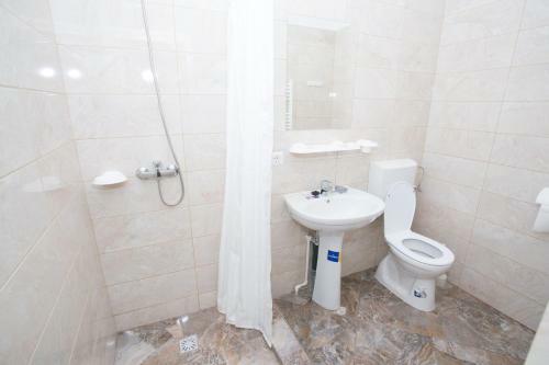 Hostal Casa Stefan Galati