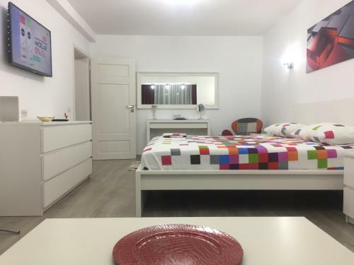 Eli Luxury Apartment