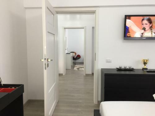 Eli Luxury Apartment