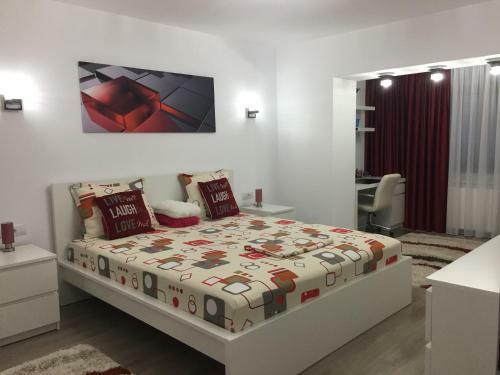 Eli Luxury Apartment
