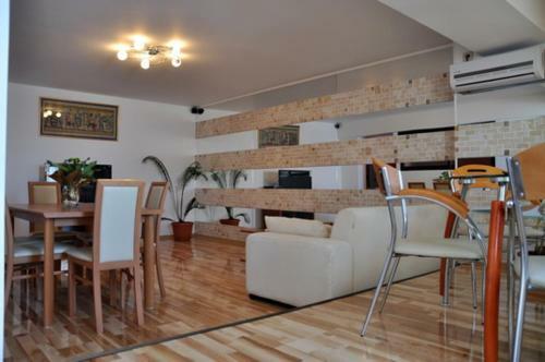 Apartamento Ap 29 Linda Residence