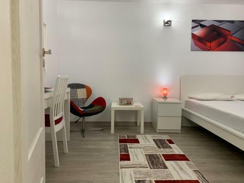 Mery Apartment
