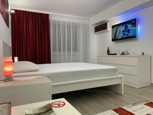Mery Apartment
