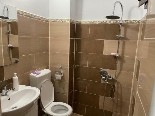 Apartamento Divino Prestige Home