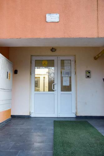 Happy Blue Apartament