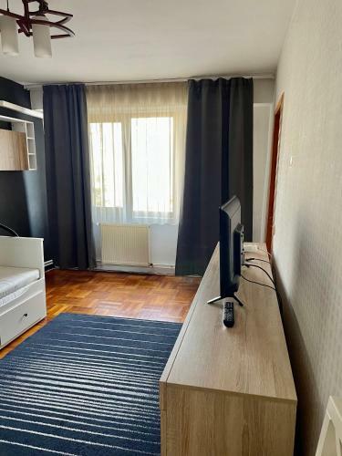 Apartament Cu 3 Dormitoare Jolie.m