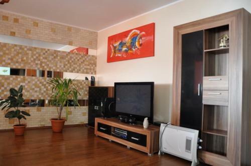 Apartamento Ap. 22 U6 Linda Residence