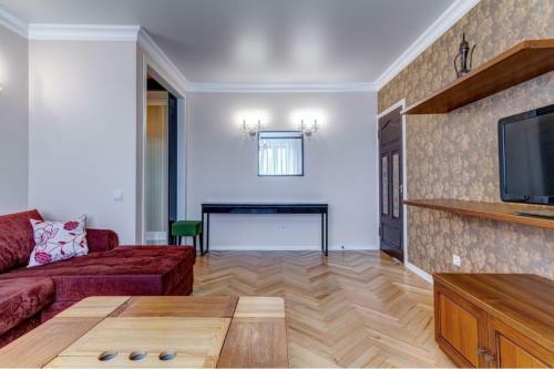 Zen Apartment