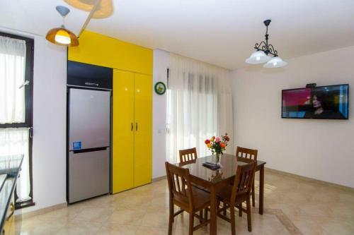 Apartamento 13f Linda Residence