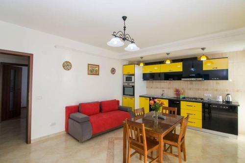 Apartamento 13f Linda Residence